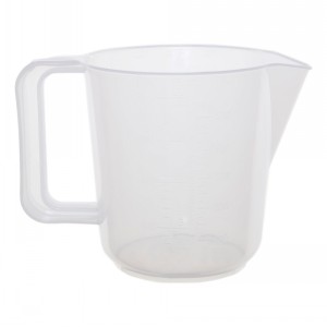 WF Food Prep Measuring Jug 1 Pint